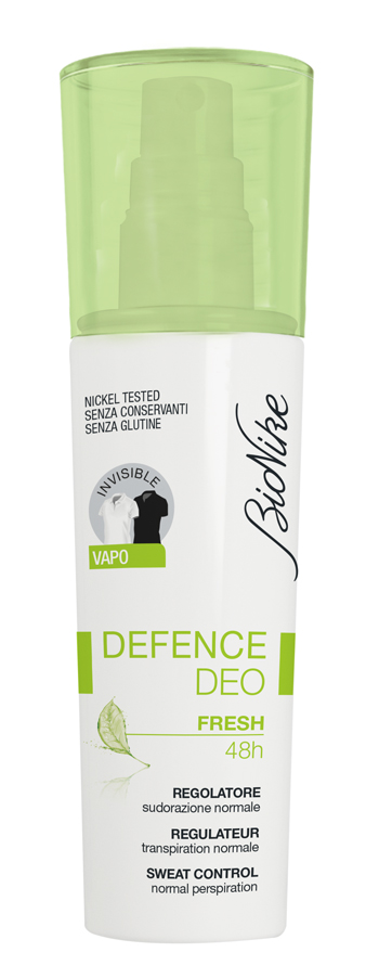 DEFENCE DEO FRESH VAPO 100 ML - Dolomiti e Natura