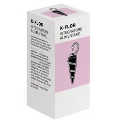 LABO24 K-FLOR PLUS 30 CAPSULE - Dolomiti e Natura