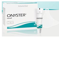 PASTA DI UREA ONYSTER 10 G + 21 CEROTTI - Dolomiti e Natura