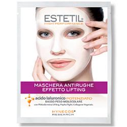ESTETIL MASCHERA ANTIRUGHE 17 ML - Dolomiti e Natura