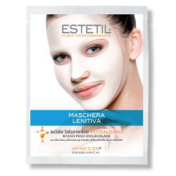 Estetil Maschera Lenitiva 17 ml - Dolomiti e Natura
