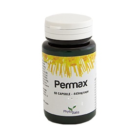 PERMAX 60 CAPSULE - Dolomiti e Natura