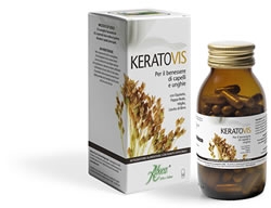 KERATOVIS 100 OPERCOLI - Dolomiti e Natura