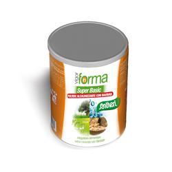 Santiveri Metodo 3 EMME Super Basic Polvere Alcalinizzante Con Baobab 150 g - Dolomiti e Natura