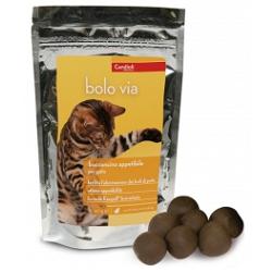 BOLO VIA SACCHETTO 20 BOCCONCINI - Dolomiti e Natura