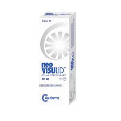 NEOVISULID CREMA PERIOCULARE 15 ML - Dolomiti e Natura