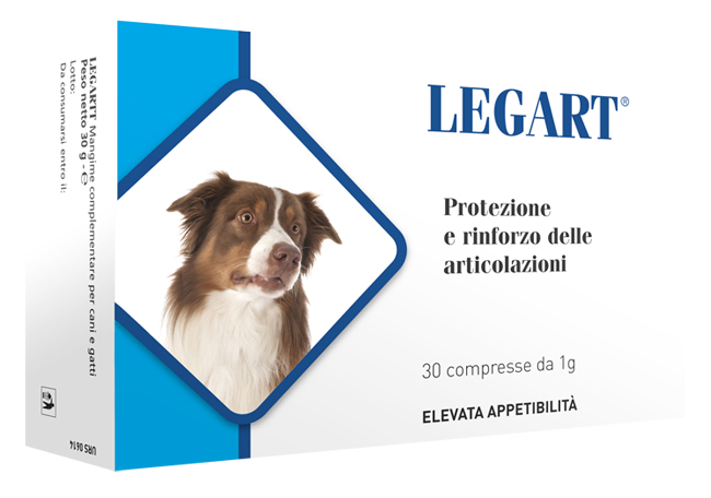 INTEGRATORE ALIMENTARE PER PATOLOGIE OSTEOARTICOLARI - Dolomiti e Natura