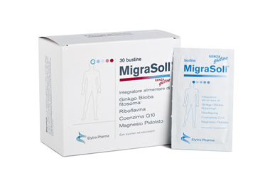 MIGRASOLL 30 BUSTINE - Dolomiti e Natura