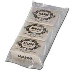 MANNI' SANT'ANNA PANI 12% IN MANNA 30 G - Dolomiti e Natura
