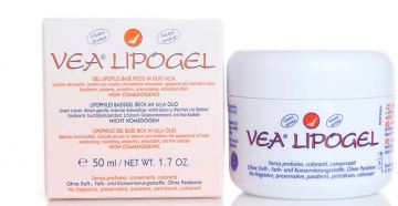 VEA MINILIPOGEL IDRATANTE PROTETTIVO 10 ML - Dolomiti e Natura