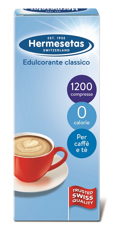 HERMESETAS ORIGINAL 1200 COMPRESSE - Dolomiti e Natura