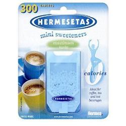 HERMESETAS ORIGINAL 300 COMPRESSE - Dolomiti e Natura