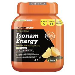 ISONAM ENERGY LEMON POLVERE 480 G - Dolomiti e Natura