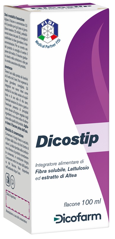 DICOSTIP 100 ML - Dolomiti e Natura