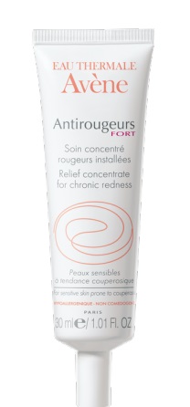 EAU THERMALE AVENE ANTIROUGEURS FORTE TRATTAMENTO CONCENTRATO ROSSORI LOCALIZZATI 30 ML - Dolomiti e Natura