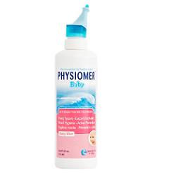 Physiomer Spray Nasale Bambini 115 ml - Dolomiti e Natura