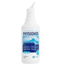 Physiomer Spray Nasale Getto Normale 135 ml - Dolomiti e Natura