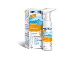 Physiomer CSR Oto Spray 115 ml - Dolomiti e Natura