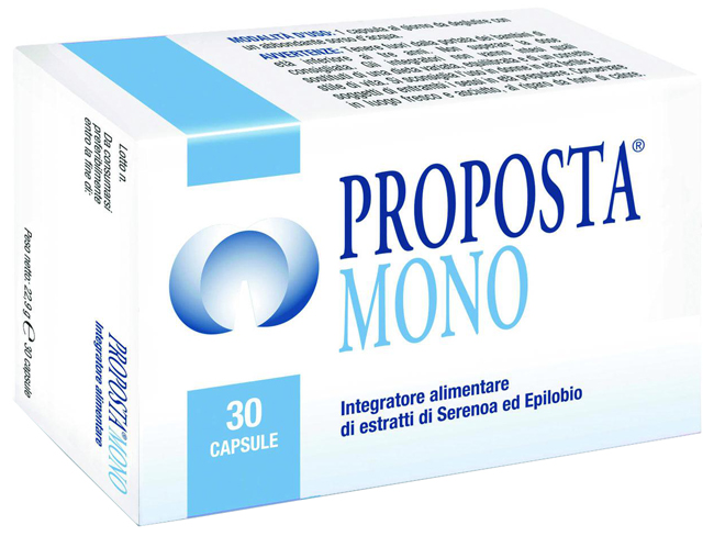 PROPOSTA MONO 30 CAPSULE - Dolomiti e Natura