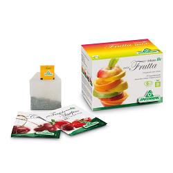 INFUSI BIO MIX FRUTTA - Dolomiti e Natura