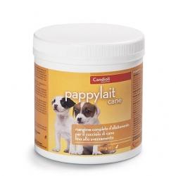 PAPPYLAIT CANE BARATTOLO 250 G CON BIBERON - Dolomiti e Natura