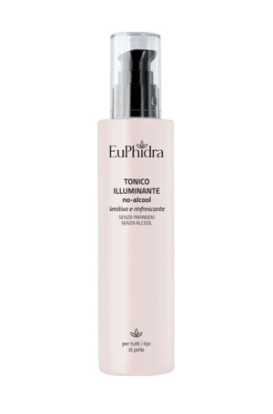 EUPHIDRA LOZIONE TONICO RINFRESCANTE 200 ML - Dolomiti e Natura