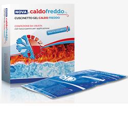 NOVA DOLFAST CALDOFREDDO CUSCINETTO GEL 1 PEZZO - Dolomiti e Natura