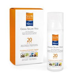 VEBIX SUN PROG CR SOL VI SPF20 - Dolomiti e Natura