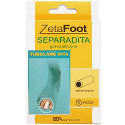 ZETAFOOT ANELLO MEDIUM 1 PEZZO - Dolomiti e Natura