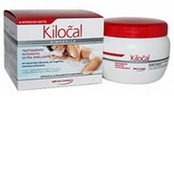 KILOCAL RIMODELLA INTENSIVO NOTTE 400ML - Dolomiti e Natura