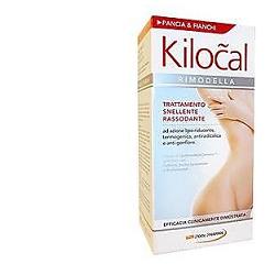 KILOCAL RIMODELLA PANCIA E FIANCHI 150ML - Dolomiti e Natura