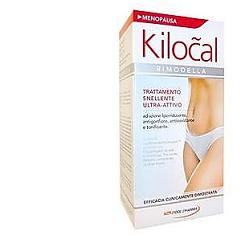 KILOCAL RIMODELLA MENOPAUSA 150 ML - Dolomiti e Natura