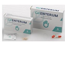 GELENTERUM 15CPS ADULTI 500MG TANNATO DI GELATINA - Dolomiti e Natura