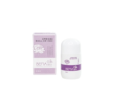 BEMA BIO DEO ROLL ON DONNA 50 ML - Dolomiti e Natura