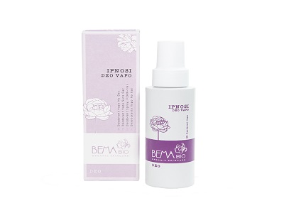 BEMA BIO DEO SPRAY DONNA 100 ML - Dolomiti e Natura
