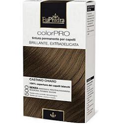 EUPHIDRA TINTURA COLORPRO 500 CASTANO CHIARO 50 ML - Dolomiti e Natura