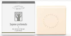 UOMO SAPONE PROFUMATO 100 G - Dolomiti e Natura
