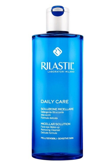 RILASTIL DAILY SOL MICEL 250 ML - Dolomiti e Natura