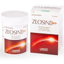 ZEOSIND MED 90 CAPSULE - Dolomiti e Natura
