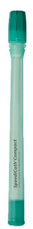 CATETERE IDROFILICO VESCICALE CON SACCA RACCOLTA INTEGRATA CH12 SPEEDICATH COMPLETE UOMO CAPACITA' 750 ML IN SOLUZIONE FISIOLOGICA STERILE SACCA GRADUATA 20 PEZZI - Dolomiti e Natura