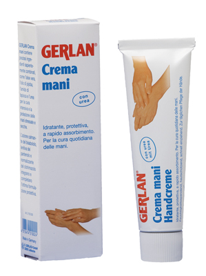 GEHWOL CREMA MANI 75ML - Dolomiti e Natura