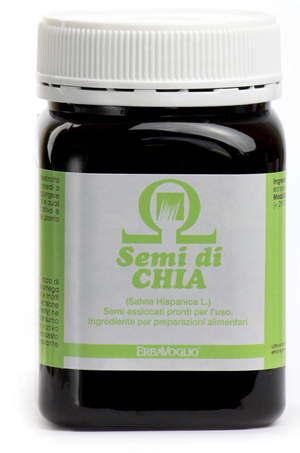 CHIA SEMI 200 G - Dolomiti e Natura