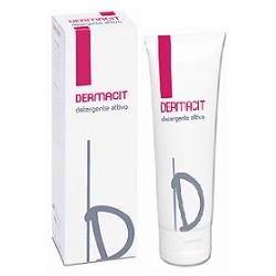 DERMACIT DETERGENTE ATTIVO 100 ML - Dolomiti e Natura