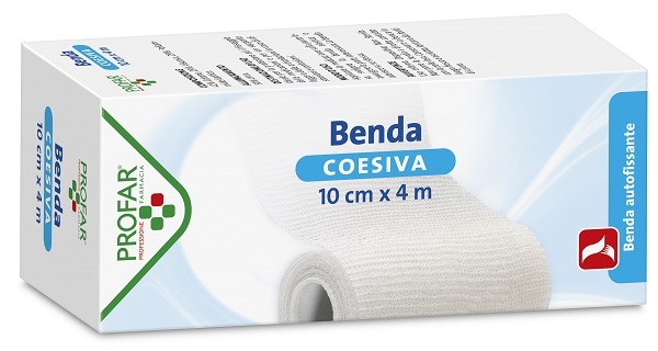 BENDA COESIVA CM 10X4 M PROFAR - Dolomiti e Natura
