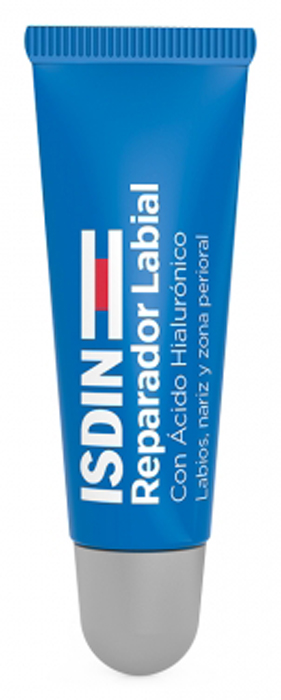 NUTRABALM REPARADOR LABIAL FLUIDO 10 ML - Dolomiti e Natura