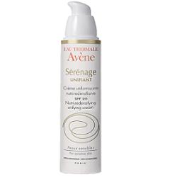 EAU THERMALE AVENE SERENAGE UNIFIANT CREMA 40 ML - Dolomiti e Natura