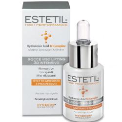 Estetil Gocce Lifting 3D Intense 15 ml - Dolomiti e Natura