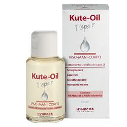 KUTEOIL REPAIR 60 ML - Dolomiti e Natura