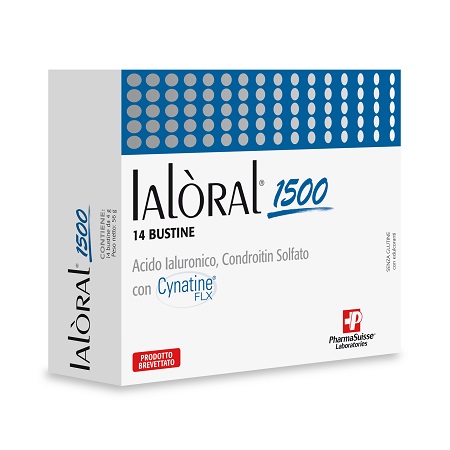 IALORAL 1500 14 BUSTINE - Dolomiti e Natura