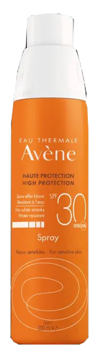 EAU THERMALE AVENE SPRAY SOLARE SPF 30 200 ML - Dolomiti e Natura